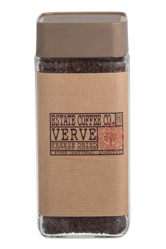 Verve Freeze Dried Instant Coffee Original 100g